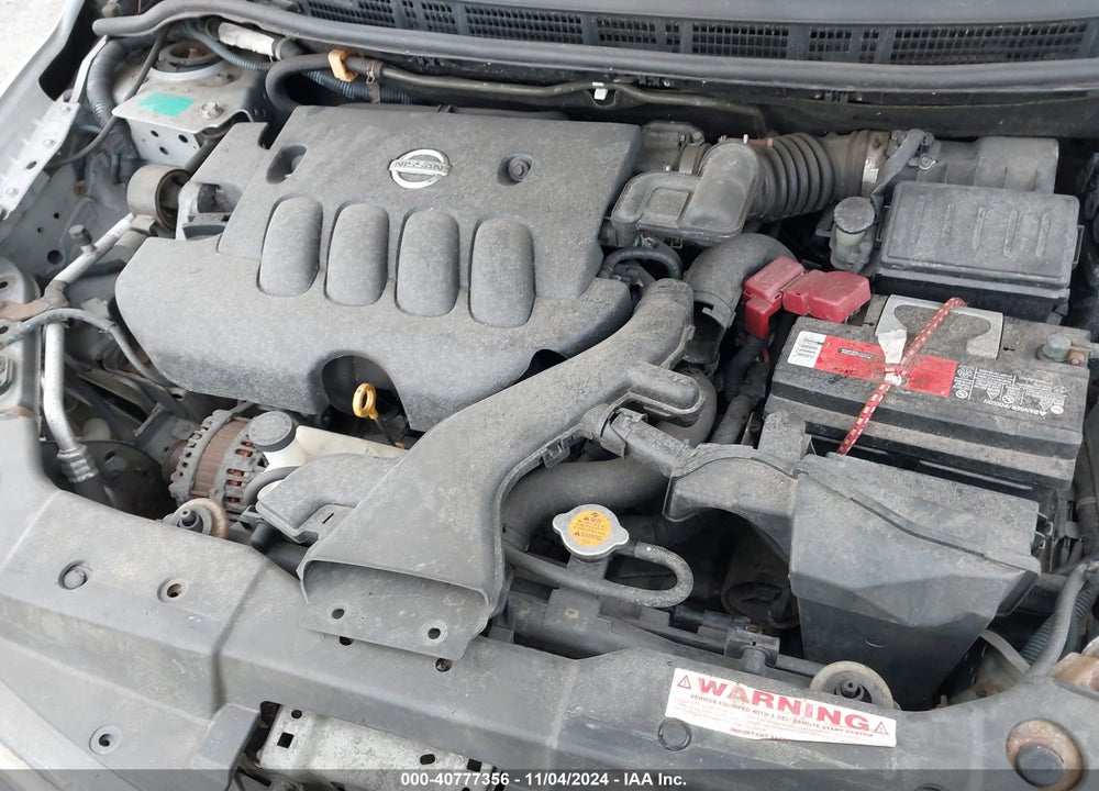 2009 NISSAN VERSA 1.8S VIN: 3N1BC13E19L364332
