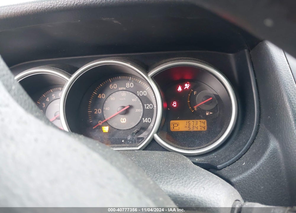 2009 NISSAN VERSA 1.8S VIN: 3N1BC13E19L364332