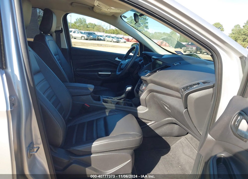 2019 FORD ESCAPE SEL VIN: 1FMCU0HD8KUC29848