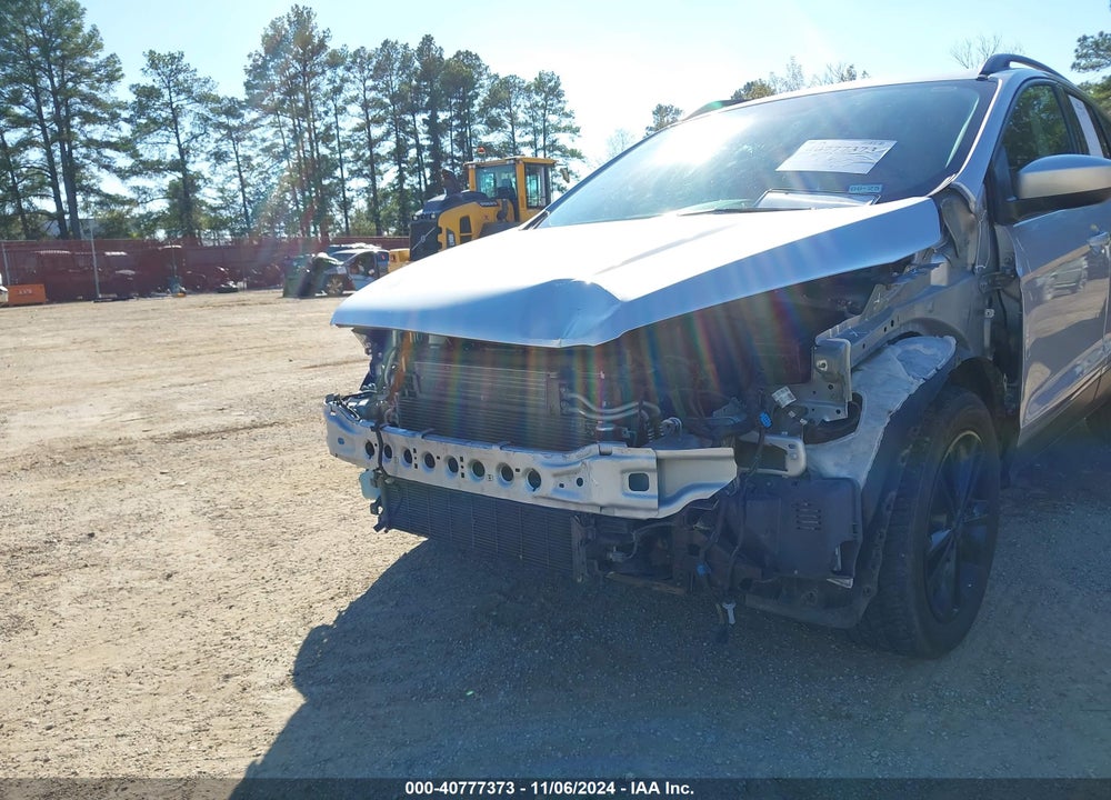 2019 FORD ESCAPE SEL VIN: 1FMCU0HD8KUC29848