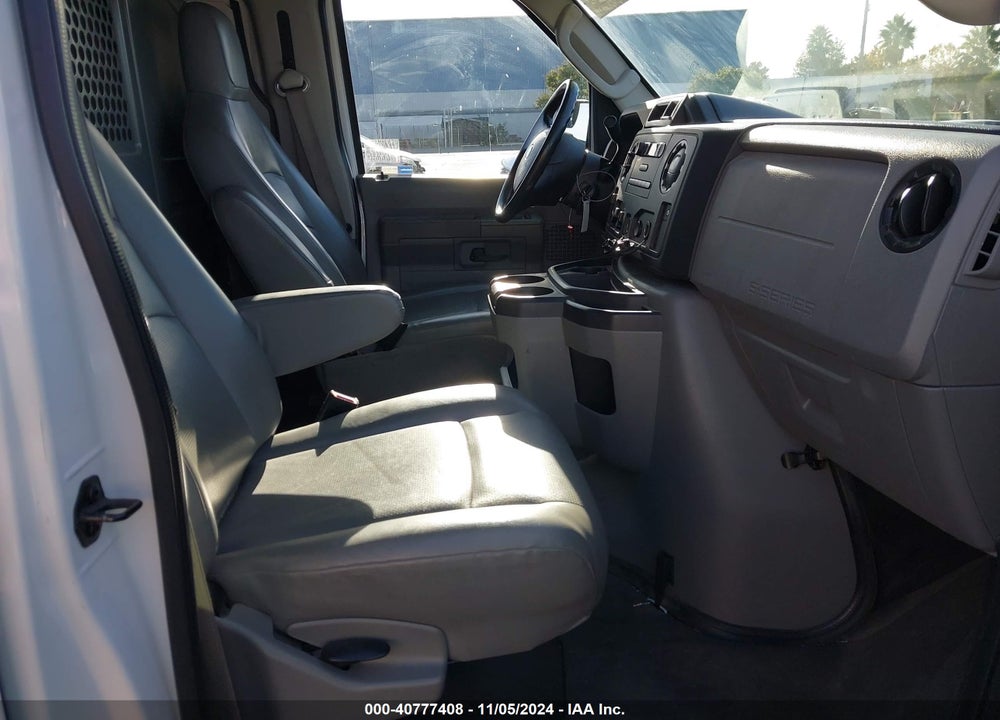 2014 FORD E-250 COMMERCIAL VIN: 1FTNE2EL5EDA03045