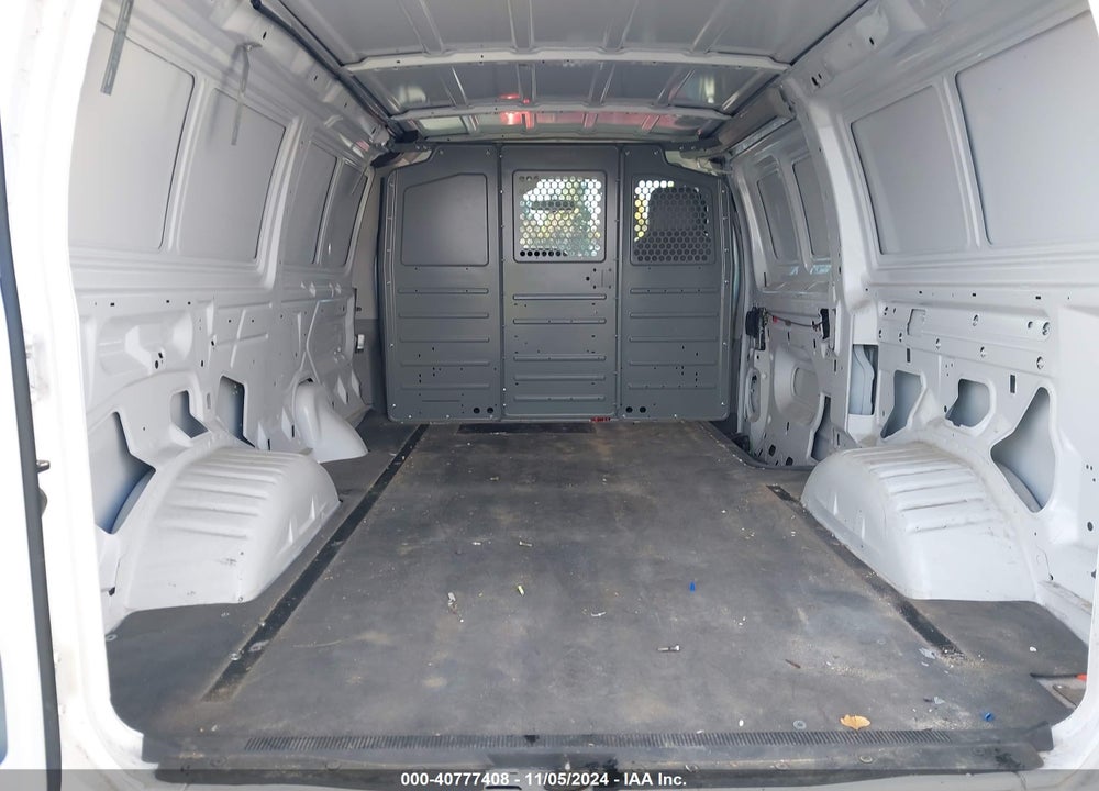 2014 FORD E-250 COMMERCIAL VIN: 1FTNE2EL5EDA03045