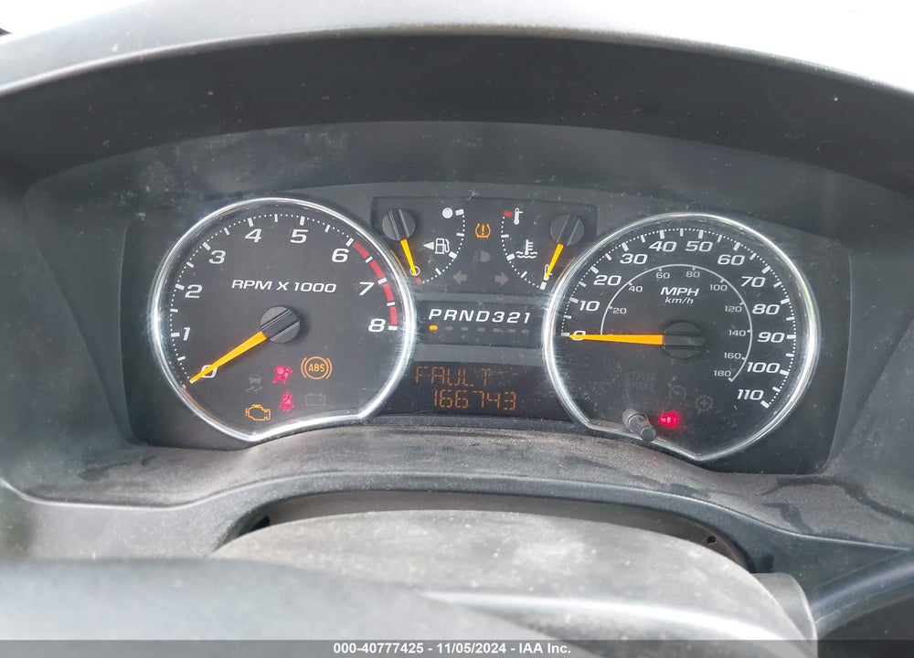 2008 GMC CANYON SLE1 VIN: 1GTCS13E488125679