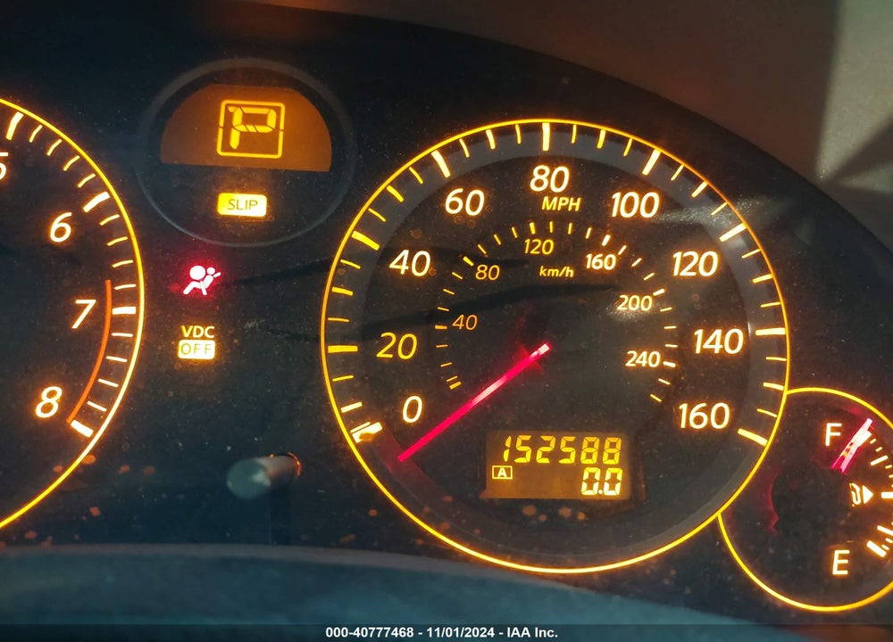 2006 INFINITI G35 VIN: JNKCV54E26M705853