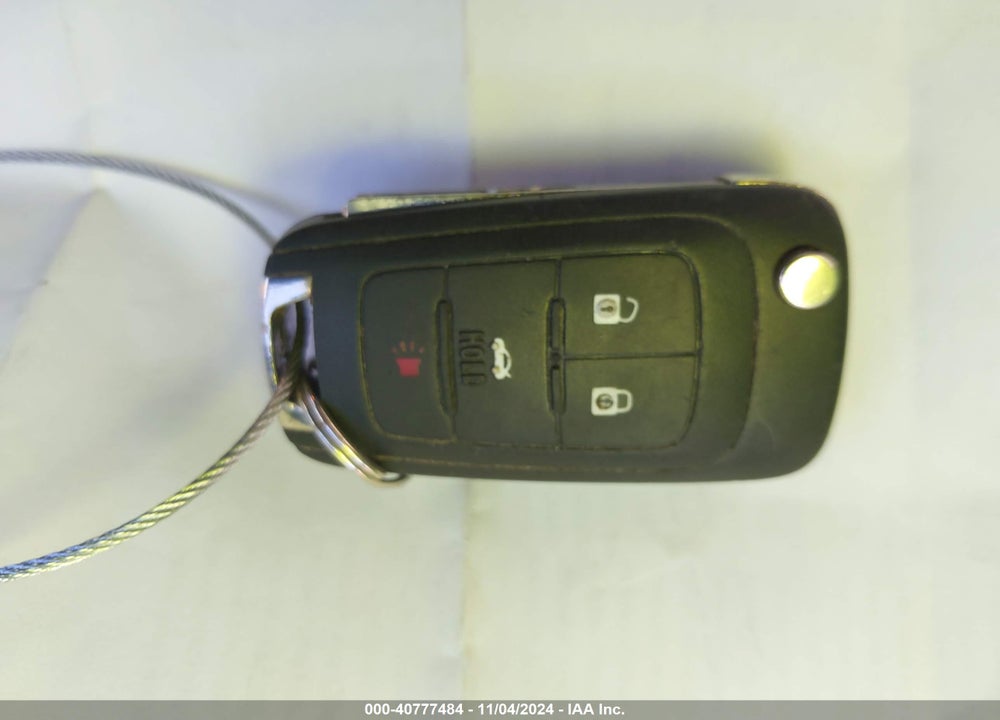 2013 CHEVROLET MALIBU 1LS VIN: 1G11B5SA4DF347263