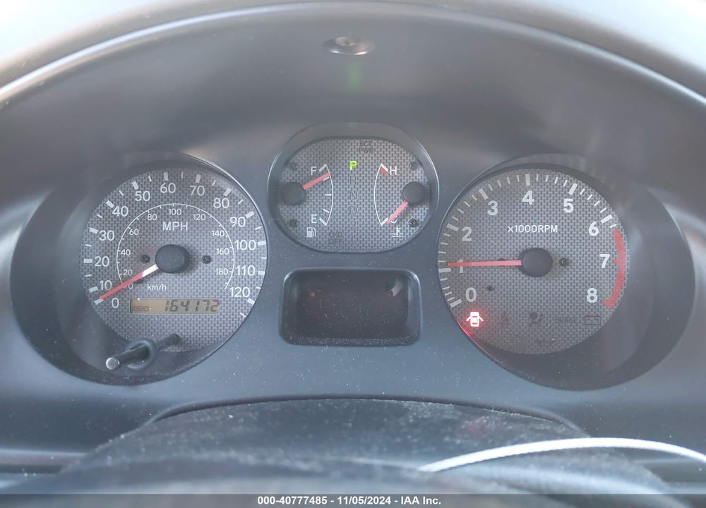 1999 TOYOTA RAV4 VIN: JT3GP10V8X7059962