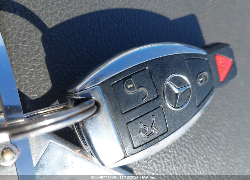 2012 MERCEDES-BENZ E 350 VIN: WDDHF8JB7CA603127