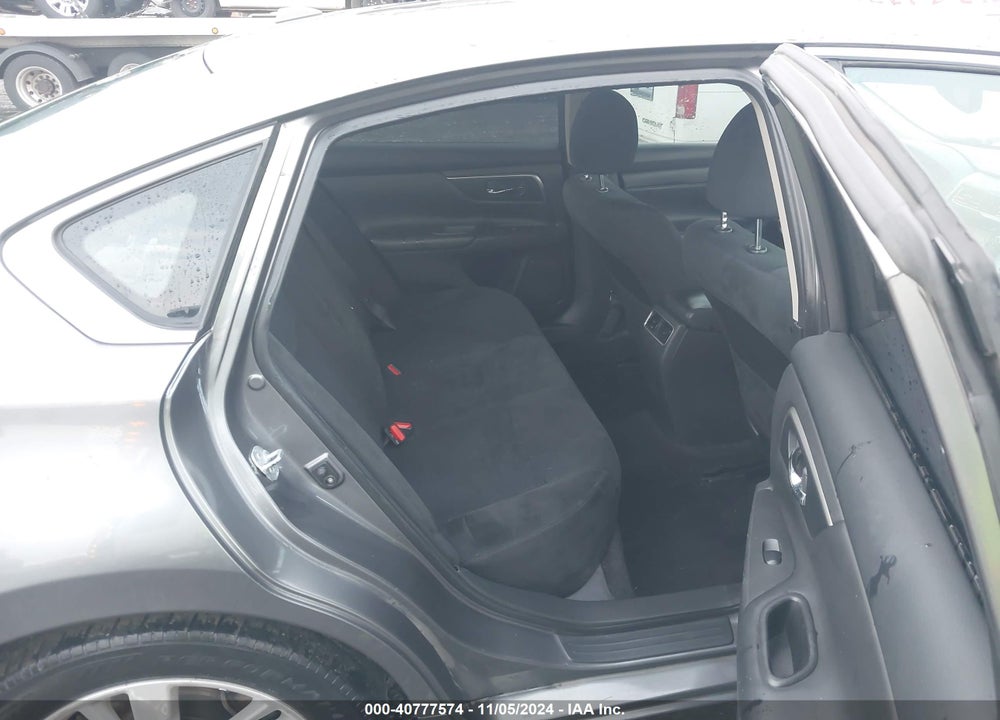 2015 NISSAN ALTIMA 2.5 SV VIN: 1N4AL3AP7FC442814
