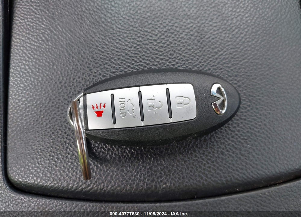 2009 INFINITI G37 JOURNEY VIN: JNKCV64E39M606517
