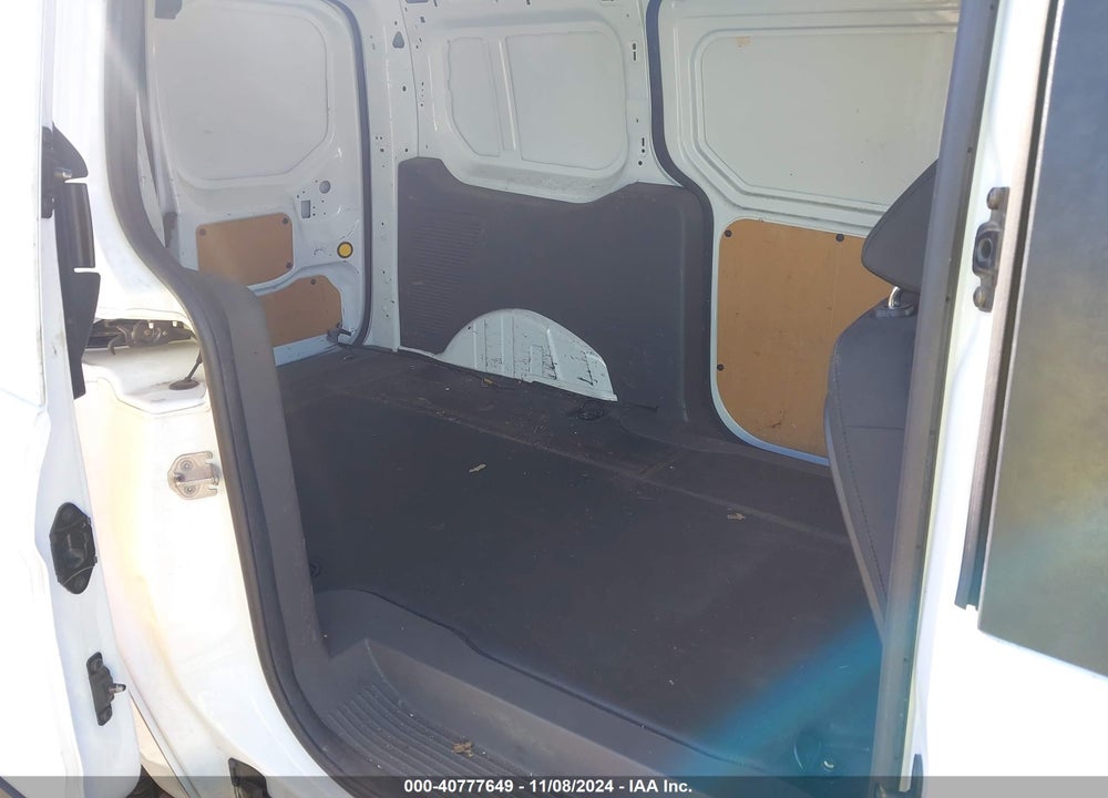 2019 FORD TRANSIT CONNECT XL VIN: NM0LS7E24K1390959
