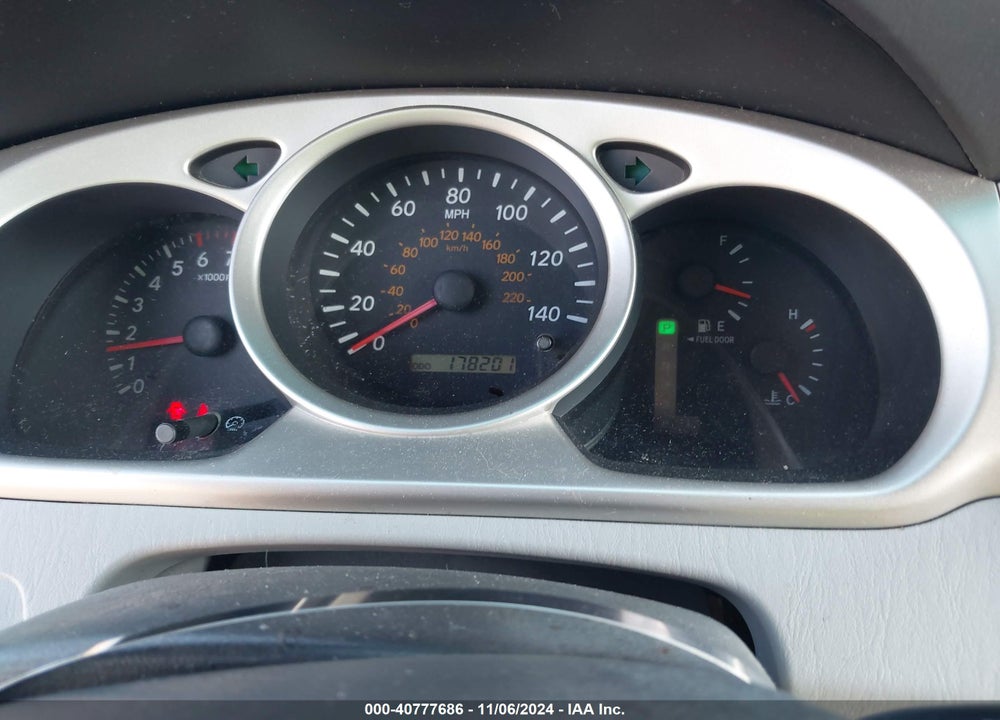 2007 TOYOTA HIGHLANDER V6 VIN: JTEDP21A270139455