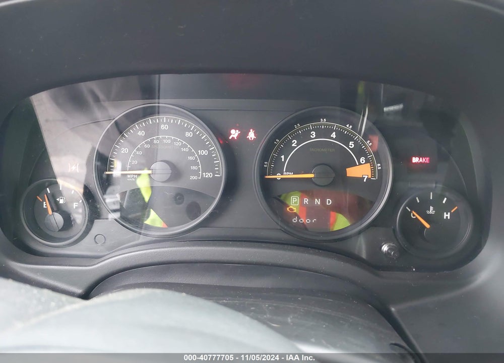 2015 JEEP PATRIOT SPORT VIN: 1C4NJRBB0FD114314