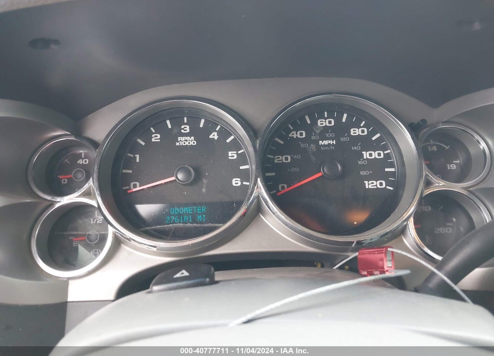 2011 GMC SIERRA 1500 SLE VIN: 1GTR1VE02BZ454226
