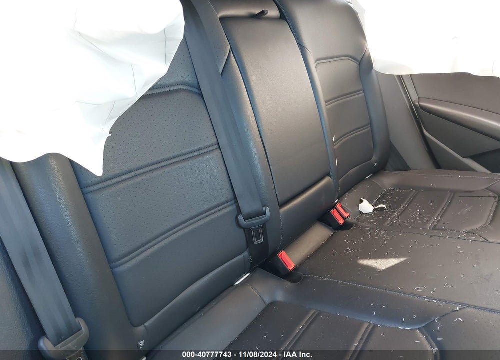 2020 VOLKSWAGEN PASSAT 2.0T SE VIN: 1VWWA7A33LC013723