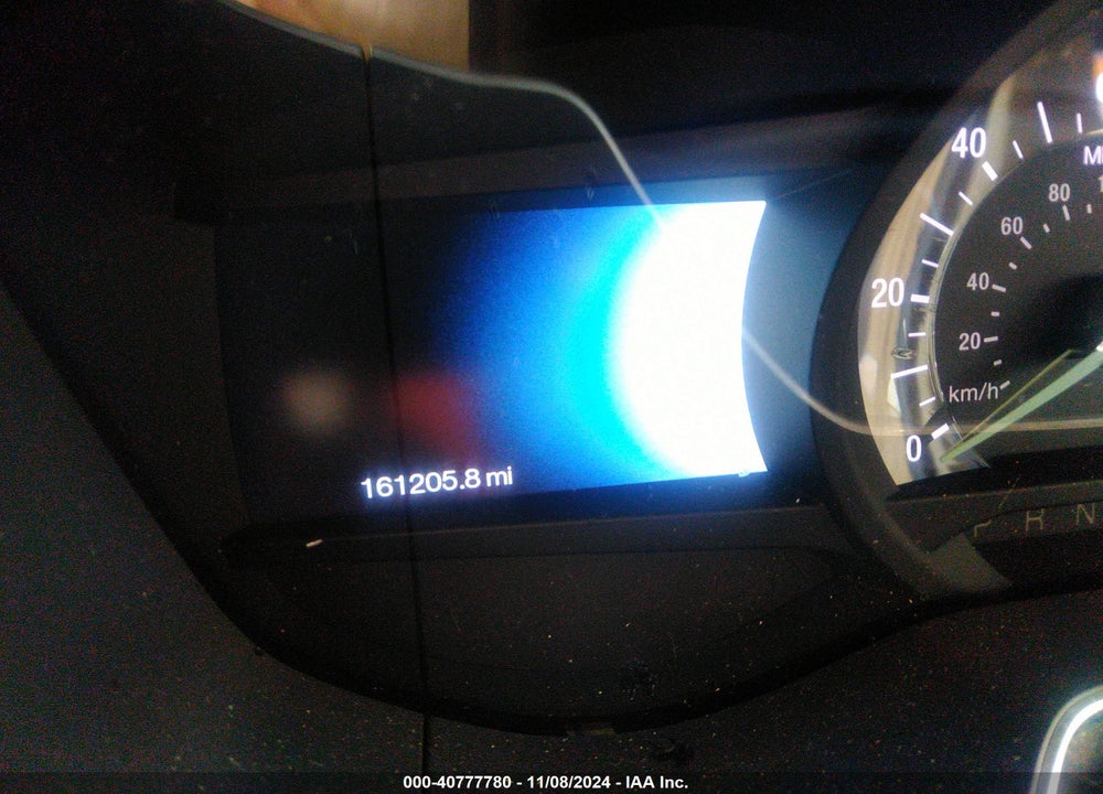 2014 FORD FUSION ENERGI SE LUXURY VIN: 3FA6P0PU6ER330057