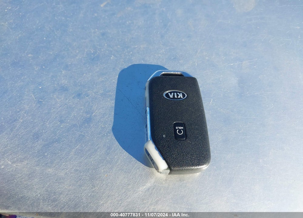 2021 KIA SORENTO HYBRID EX VIN: KNDRH4LG6M5032170