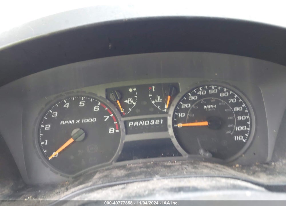 2005 CHEVROLET COLORADO LS VIN: 1GCDT136458222189