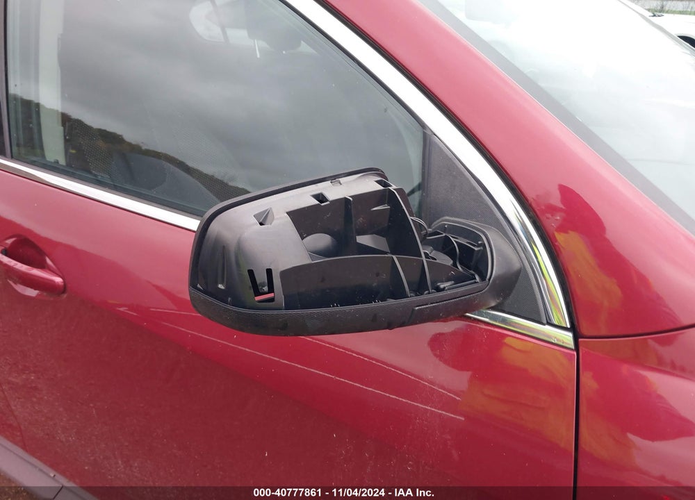 2012 CHEVROLET EQUINOX 1LT VIN: 2GNALDEK3C6202928