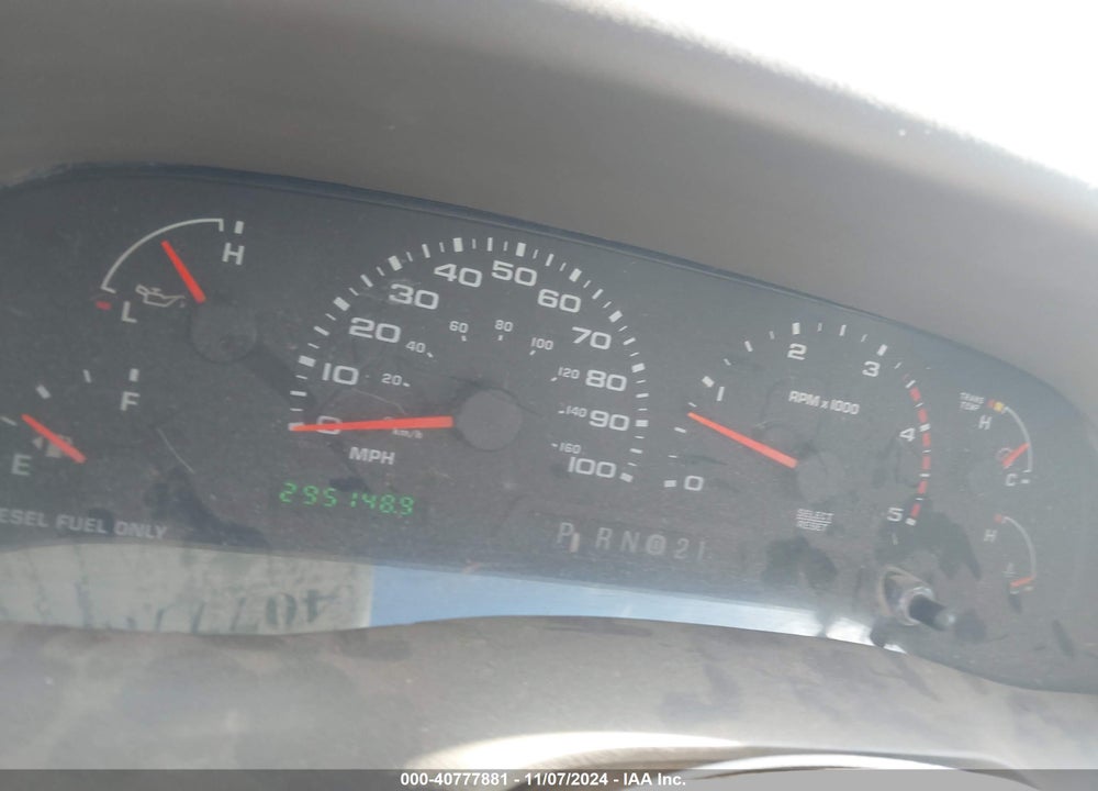 2002 FORD F-350 LARIAT/XL/XLT VIN: 1FTWW32F62EA87002