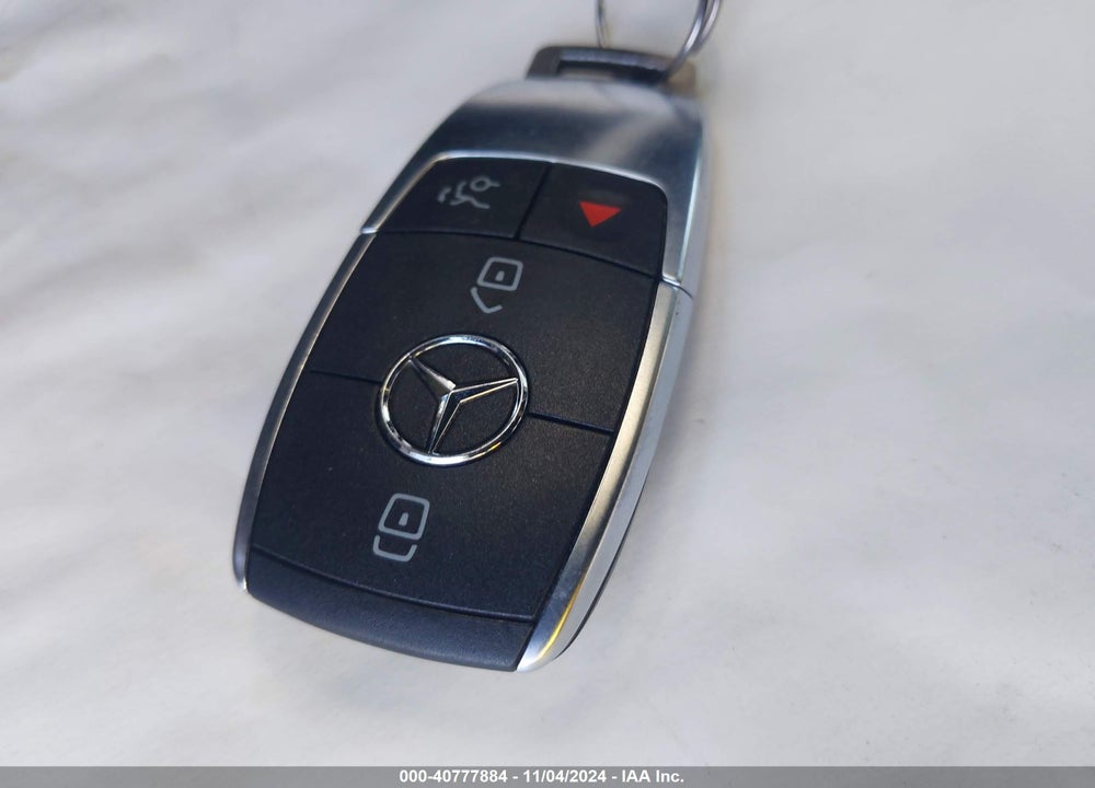 2019 MERCEDES-BENZ A 220 VIN: WDD3G4EB5KW011432