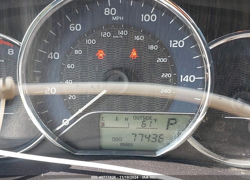 2015 TOYOTA COROLLA L VIN: 5YFBURHE3FP350366