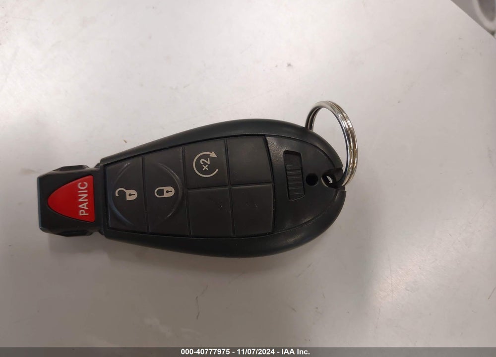 2010 DODGE JOURNEY SXT VIN: 3D4PG5FV4AT107859