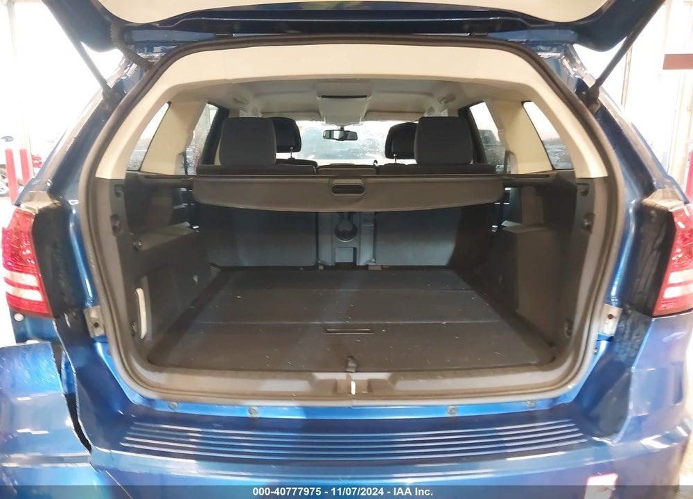 2010 DODGE JOURNEY SXT VIN: 3D4PG5FV4AT107859