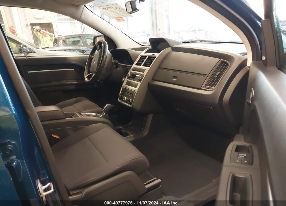 2010 DODGE JOURNEY SXT VIN: 3D4PG5FV4AT107859