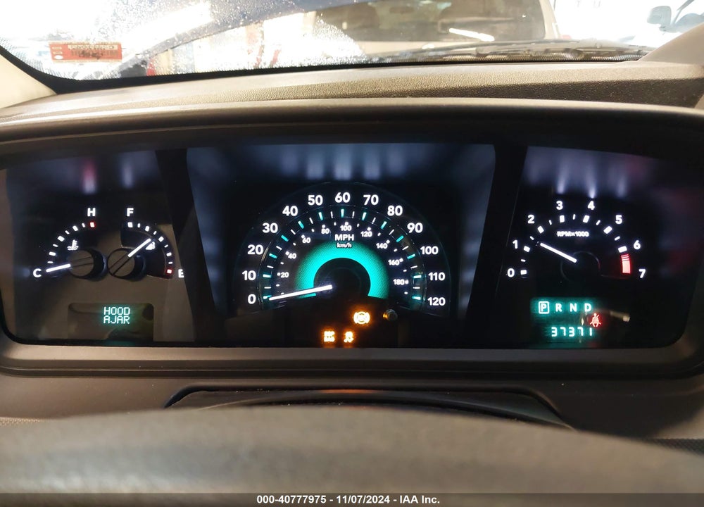 2010 DODGE JOURNEY SXT VIN: 3D4PG5FV4AT107859