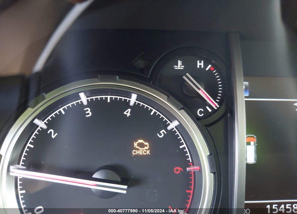 2022 TOYOTA 4RUNNER LIMITED VIN: JTEKU5JR0N6009062