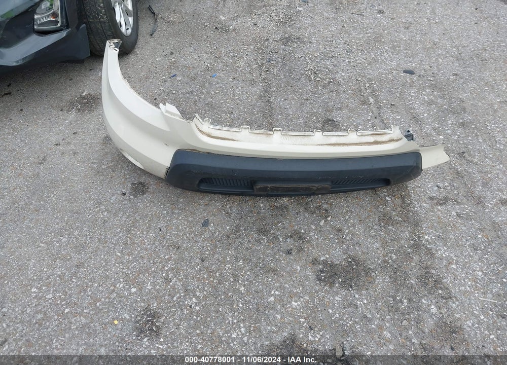 2010 KIA SOUL VIN: KNDJT2A24A7032997