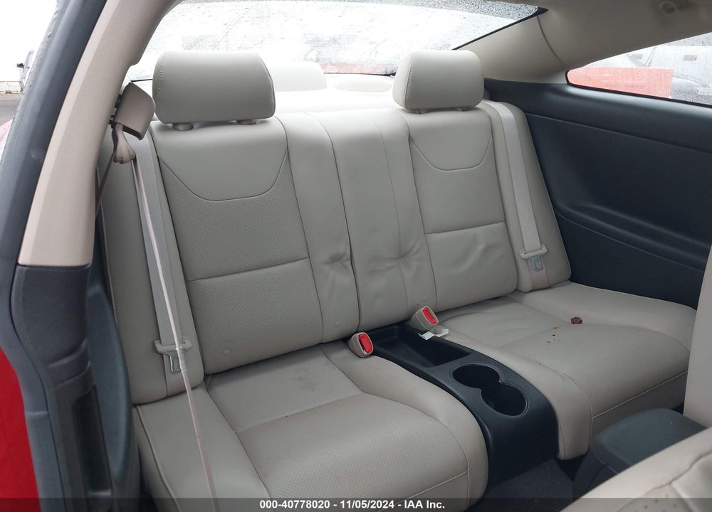 2006 PONTIAC G6 GT VIN: 1G2ZH158764132201
