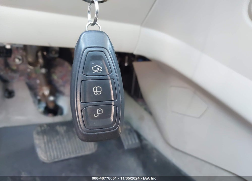 2014 FORD C-MAX HYBRID SEL VIN: 1FADP5BU8EL502082