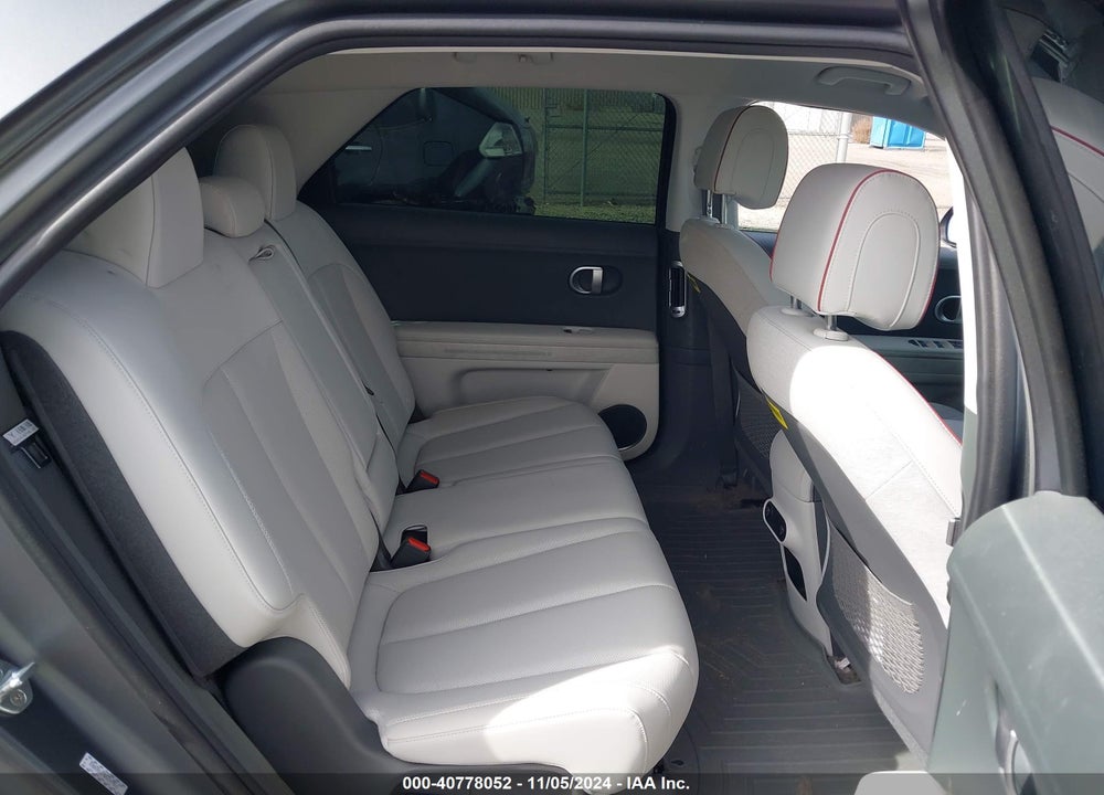 2023 HYUNDAI IONIQ 5 SEL VIN: KM8KNDAF9PU147811