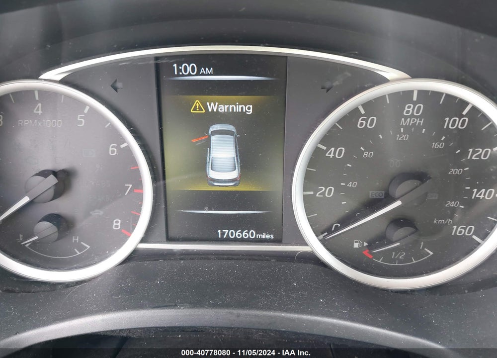 2016 NISSAN SENTRA FE+ S/S/SL/SR/SV VIN: 3N1AB7AP7GL648650