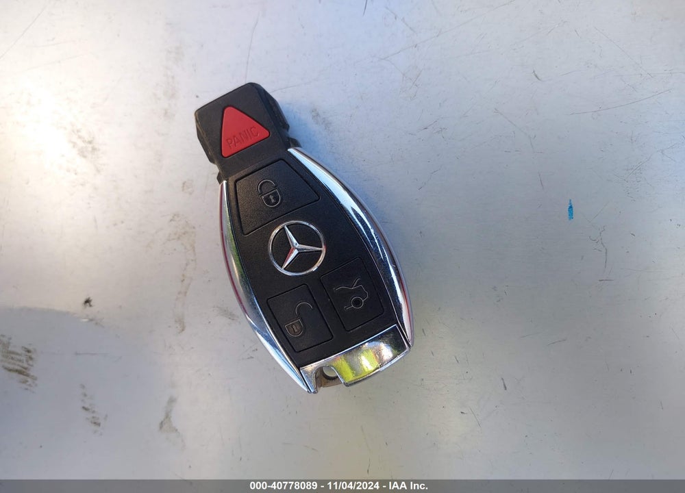 2017 MERCEDES-BENZ S 550E PLUG-IN HYBRID VIN: WDDUG6DB2HA291298