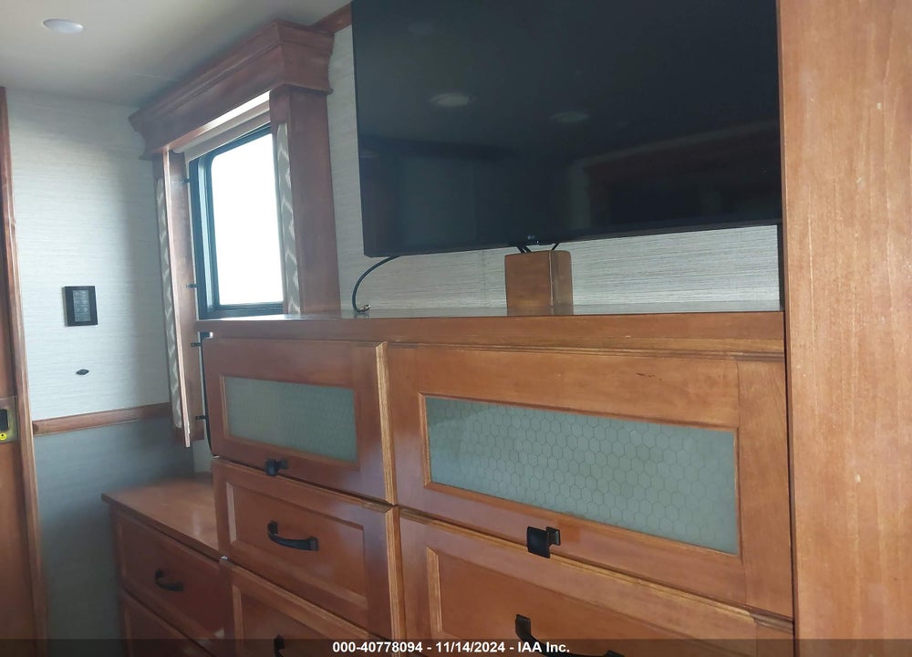 2022 VANLEIGH OTHER VIN: 7HHBC4221NV221326