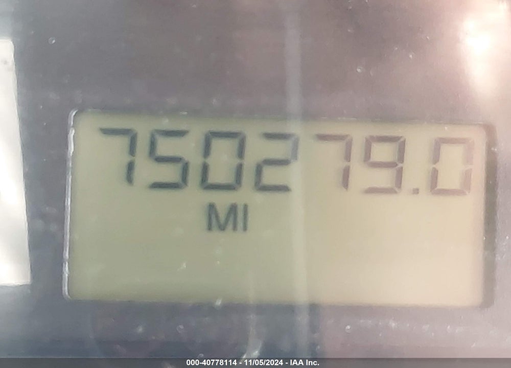 2014 FREIGHTLINER M2 106 MEDIUM DUTY VIN: 1FVACXDT6EHFM3197