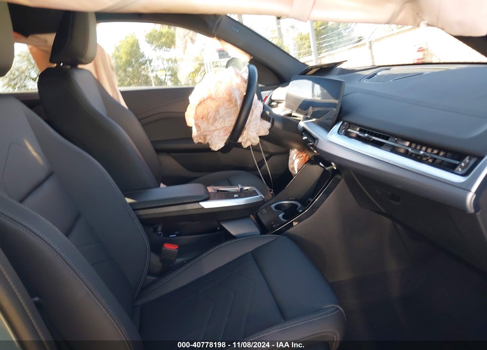 2024 BMW X2 VIN: WBX63GM07R5Y53230