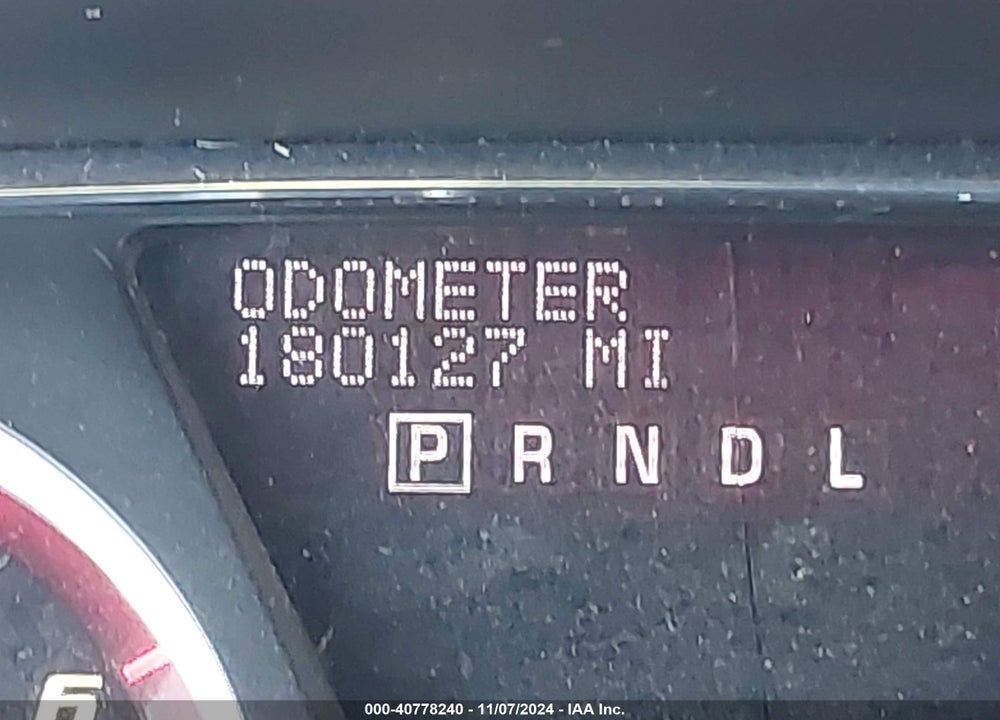 2015 GMC ACADIA VIN: 1GKKVTKD7FJ351541
