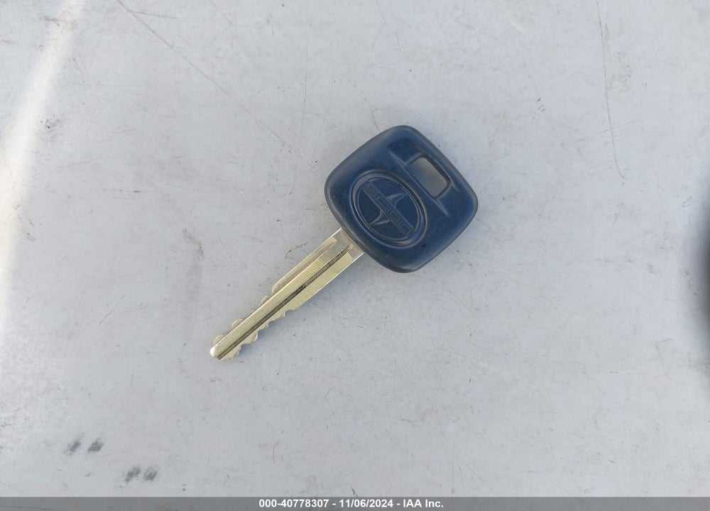 2006 SCION XB VIN: JTLKT334164117365