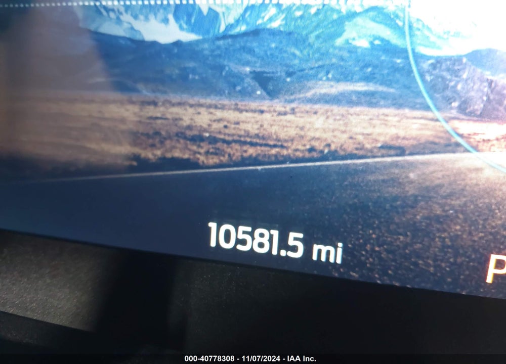 2023 FORD EXPLORER VIN: 1FM5K8GC4PGA62139
