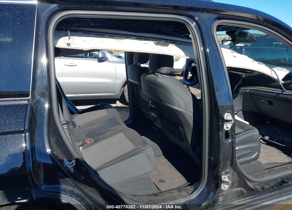 2024 JEEP GRAND CHEROKEE VIN: 1C4RJHAG8RC698769