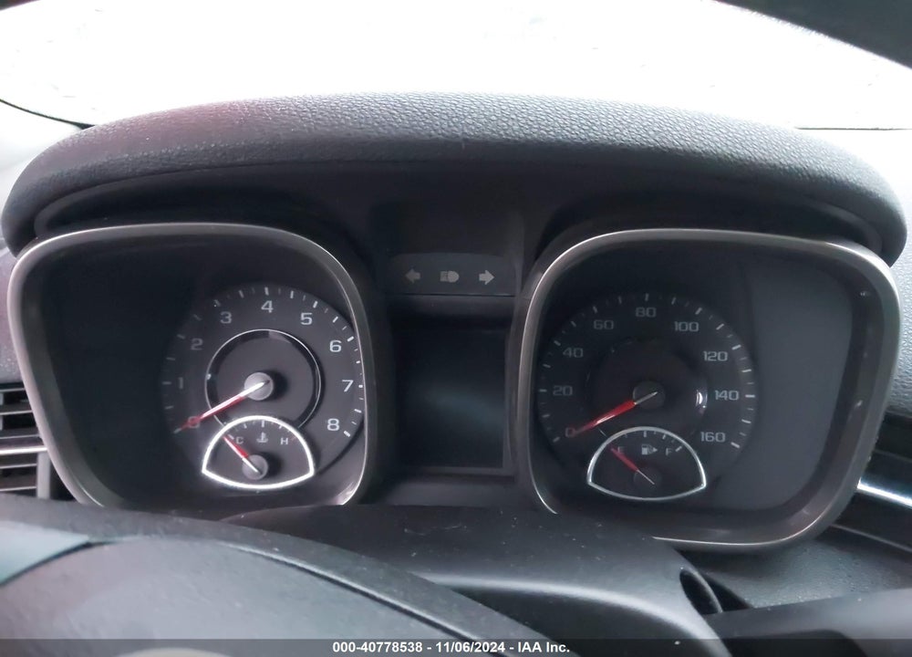 2013 CHEVROLET MALIBU 1LS VIN: 1G11B5SA6DF194143