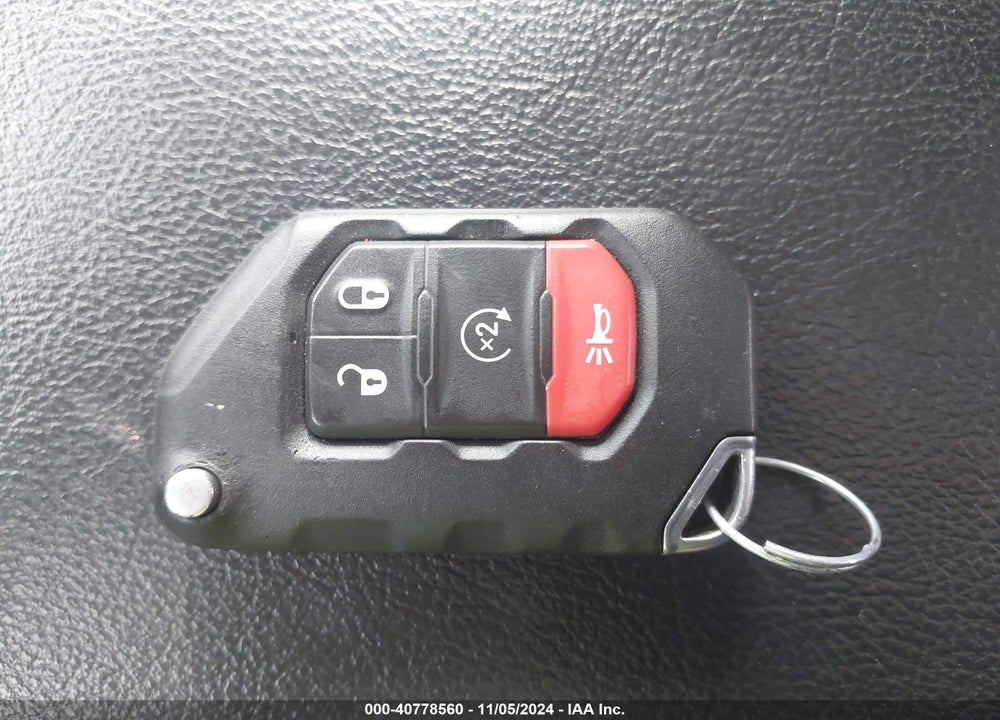 2020 JEEP WRANGLER SPORT S 4X4 VIN: 1C4GJXAG9LW302422