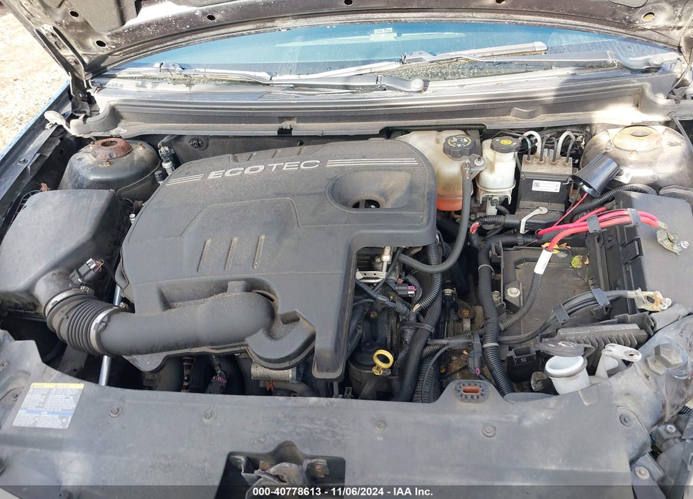 2009 SATURN AURA XE VIN: 1G8ZS57BX9F199245
