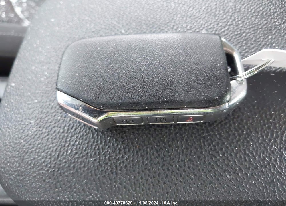 2021 KIA FORTE LXS VIN: 3KPF24AD6ME404544
