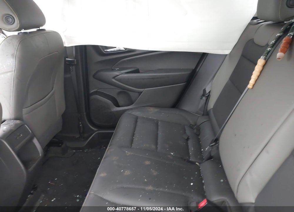 2024 CHEVROLET TRAX FWD ACTIV VIN: KL77LKE28RC081902