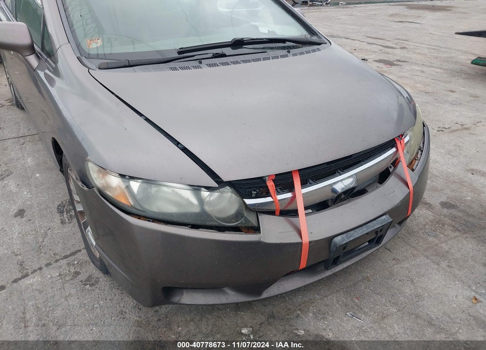 2010 HONDA CIVIC EX VIN: 19XFA1F81AE012287