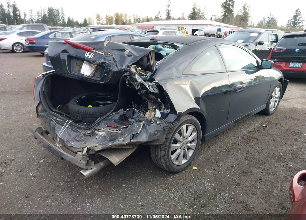 2006 HONDA ACCORD 3.0 EX VIN: 1HGCM82606A010680